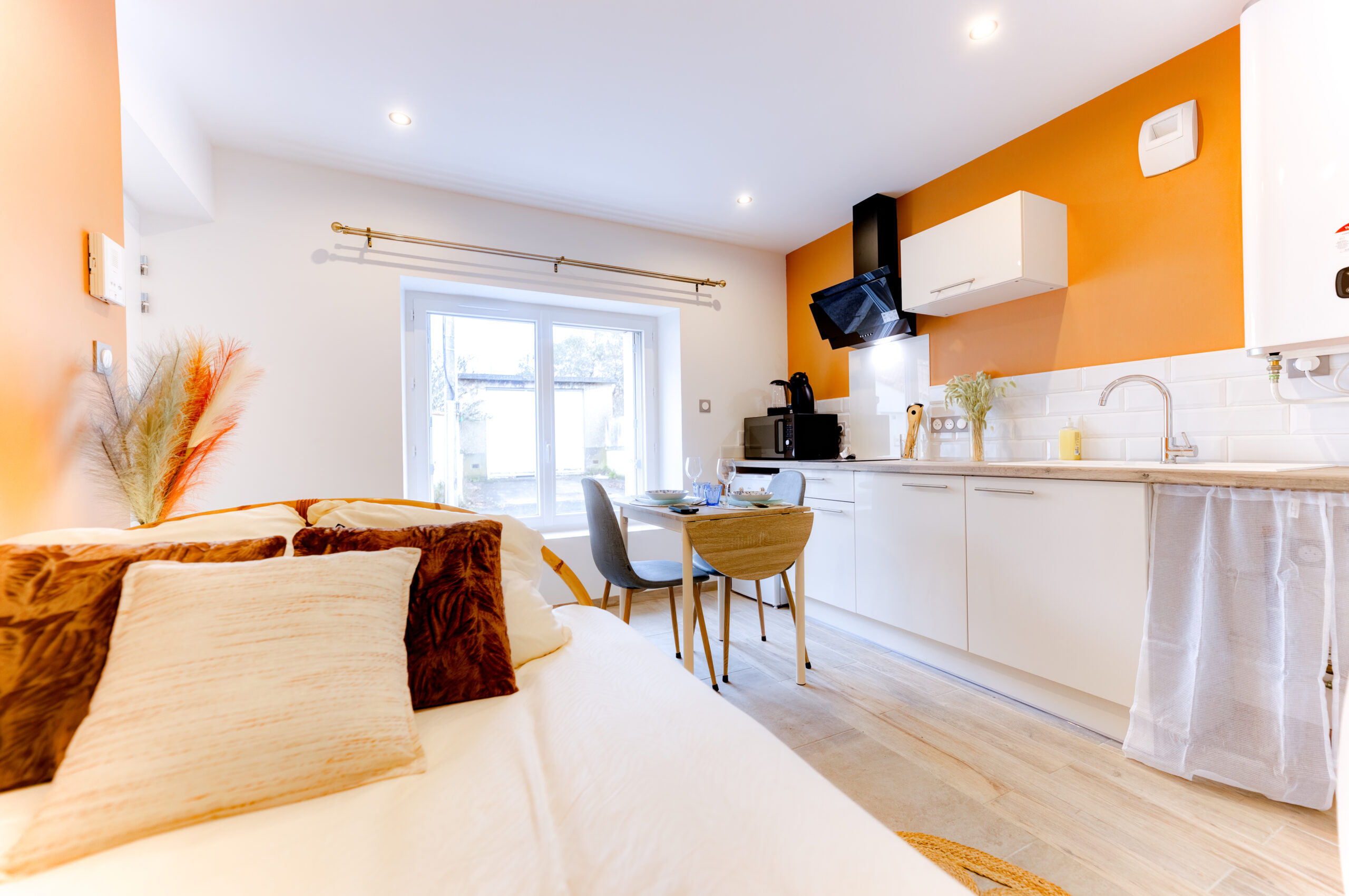 SWEET HOMES Angoulême – Studio proche centre